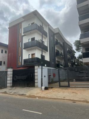 3 Bedroom Serviced Apartment, Ikeja Gra, Ikeja, Lagos, Flat / Apartment for Sale