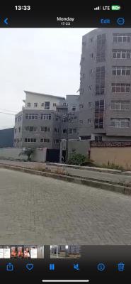 Office Space, Victoria Island (vi), Lagos, Office Space for Rent