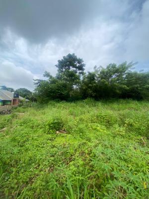 3 Plots of Land, Leading Edge Nursery & Primary School, Ibule, Akure, Ondo, Land for Sale