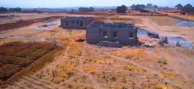 Plots of Land in an Estate, Lugbe District, Abuja, Mixed-use Land for Sale