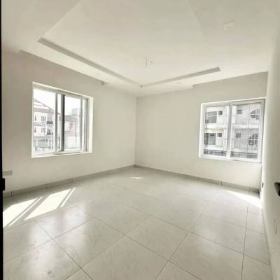 Luxurious 4 Bedroom, Ikate Elegushi, Lekki, Lagos, Detached Duplex for Sale