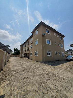 3 Bedrooms Apartment Available, Ajah, Lekki, Lagos, Flat / Apartment for Rent