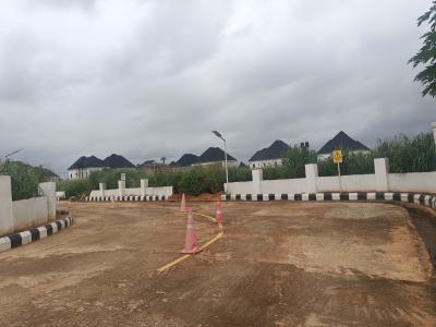 Buy and Build Property, Summit Junction, International Airport, Wichtech, Bethel Court, Asaba, Delta, Land for Sale