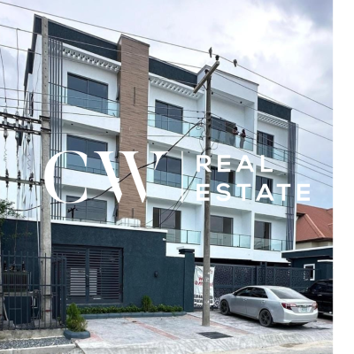 2 and 3 Bedroom Apartments in Lekki Phase 1, Lekki Phase 1, Lekki, Lagos, Flat / Apartment for Sale