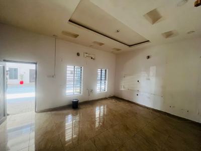Big Spacious Mini Flat with Big Kitchen, Chevron Off Conservation Road, Lekki, Lagos, Mini Flat (room and Parlour) for Rent