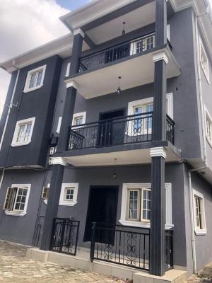 Modern Blocks of 6 Nos 3 Bedrooms Flat, Ajao Estate, Isolo, Lagos, Block of Flats for Sale