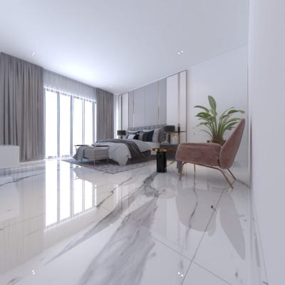 Off-plan 3 Bedroom Apartment, Waterside Road, Oniru, Victoria Island (vi), Lagos, Flat / Apartment for Sale