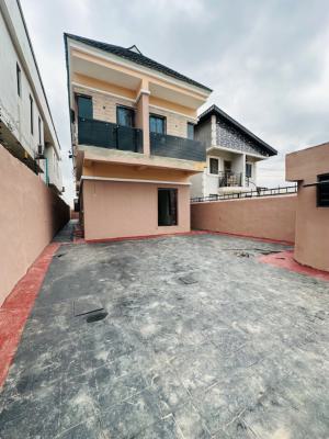 Newly Built 3 Units of 2 Bedrooms Duplex in a Prime Area, Olowora, Magodo, Lagos, Detached Duplex for Sale