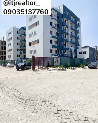 Lovely 4 Bedroom Penthouse with Swimming Pool and Elevator, Ikate, Ikate, Lekki, Lagos, Detached Duplex for Sale