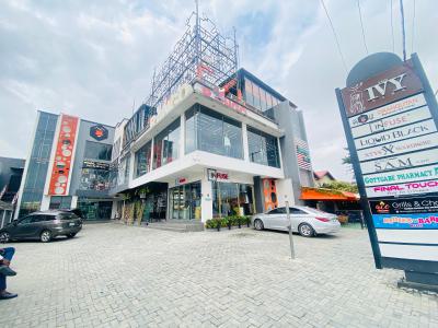 Spacious Rooftop Lounge Located on a Busy Road Off Admiralty Way, Off Admiralty Road, Lekki, Lagos, Commercial Property for Rent