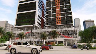 2 Bedroom Apartment, Victoria Island (vi), Lagos, Flat / Apartment for Sale