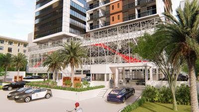 2bedroom Apartment, Victoria Island (vi), Lagos, Flat / Apartment for Sale