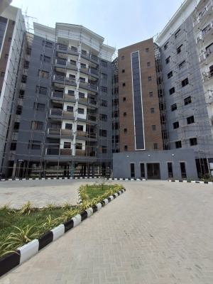 3bedroom Apartment, in a Well-secured Estate, Ikate, Lekki, Lagos, Flat / Apartment for Sale
