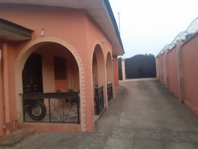 4 Bedroom Bungalow, Apeka, Ikorodu, Lagos, Detached Bungalow for Rent