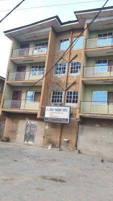 Multi Floor Commercial Building with 18 Rooms, 6 Sitting Rooms, 2 Bars, Ajao Road, Off Adveniyi Jones, Ikeja, Lagos, Commercial Property for Sale