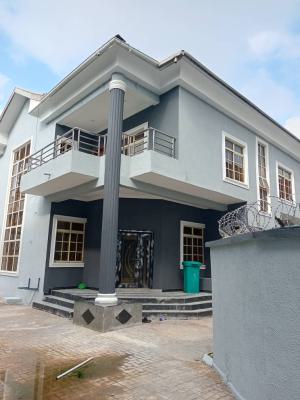 Extra Large 5bedroom Fully Detached Duplex with Bq, Lekki Phase 1, Lekki, Lagos, Detached Duplex for Sale