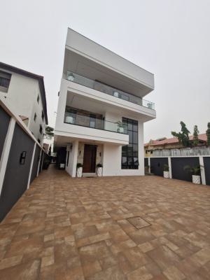 Stunning 6bedroom Fully Detached Duplex, Ikoyi, Lagos, Detached Duplex for Sale
