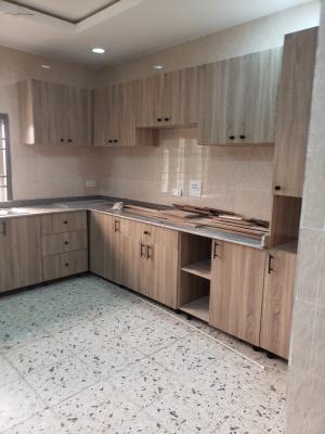 Brand New 3 Bedroom Flat, Idu Industrial, Abuja, Flat / Apartment for Rent