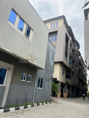 3 Bedroom Maisonette, Jakande, Lekki, Lagos, Flat / Apartment for Rent