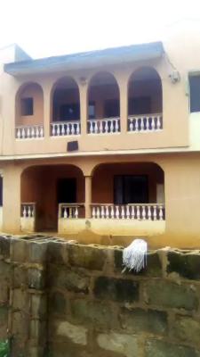Well Structured 14 Bedroom Block of Flats, Dalemo, Alakuko, Ifako-ijaiye, Lagos, Block of Flats for Sale