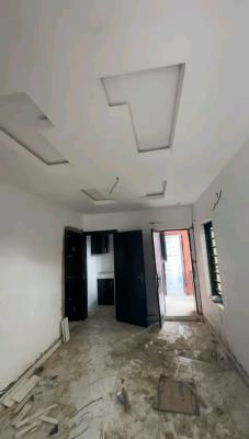 Units of Newly Built and Standard Miniflat in a Secured Environment, Off Ilupeju Road, Ilupeju, Lagos, Mini Flat (room and Parlour) for Rent