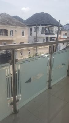 Beautiful Shared Apartment, Oxford Street Cluster 1 Estate, Lekki County, Ikota, Lekki, Lagos, Self Contain (single Rooms) for Rent