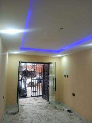 Big Shop Up and Down Facing The Road in a Busy Area, Ado, Ajah, Lagos, Shop for Rent