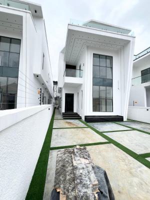 Luxury 5 Bedroom Detached Duplex Giveaway Offer, Sangotedo, Ajah, Lagos, Detached Duplex for Sale