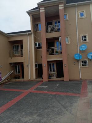 Miniflat, Royal Manor Estate,majek, Fidiso, Abijo, Lekki, Lagos, Mini Flat (room and Parlour) for Rent