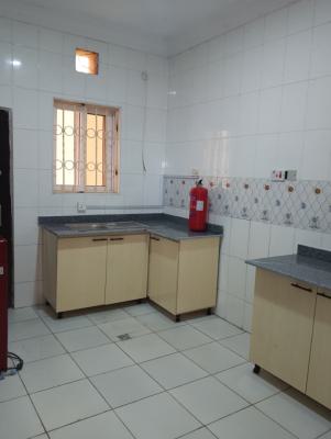 Exquisite 3bedroom Apartment, Katampe (main), Katampe, Abuja, Flat / Apartment for Rent