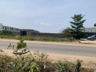 Bare Land, Ogombo Major Road to Citadel View Estate, Ogombo, Ajah, Lagos, Land for Sale