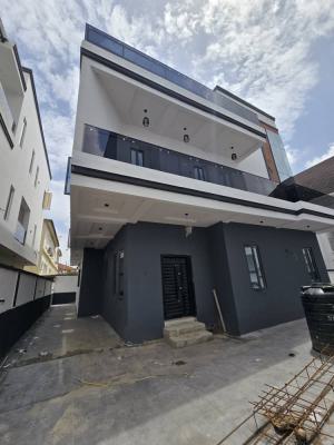Newly Built 5bedroom Fully Detached Duplex, Magodo, Gra Phase 2, Magodo, Lagos, Detached Duplex for Sale