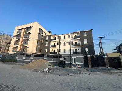 1bedroom Flat, Ikate, Lekki, Lagos, Mini Flat (room and Parlour) for Rent