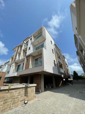 Brand New 2bedroom Apartment, Ologolo, Lekki, Lagos, Flat / Apartment for Sale