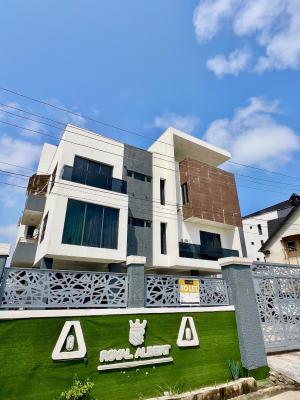 Luxury 2bedroom Flat, Ikate, Lekki, Lagos, House for Rent