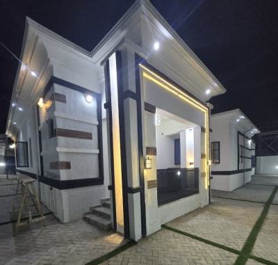 4 Bedroom Bungalow, Efab Verizon, Karsana, Abuja, Detached Bungalow for Sale