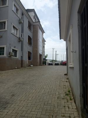 Newly Renovated 1 Bedroom Penthouse, Gilmore, Jahi, Abuja, Flat / Apartment for Rent