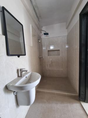 Newly Built 2-bedroom Apartment, Osapa, Lekki, Lagos, Flat / Apartment for Sale