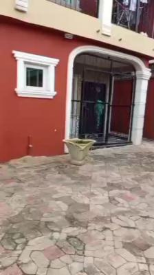 Sweet 4 Bedroom Duplex with 2 Spacious Rooms, Iyana Odo, Joke Ayo, Meiran, Agege, Lagos, Detached Duplex for Sale