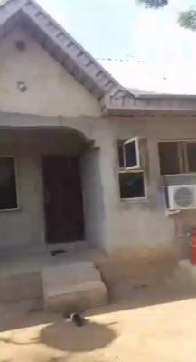 3 Nos of 3bdm Flat and 2 Shops on One and Half Plot of Land, Heritage Estate, Doland, Akute, Ifo, Ogun, Block of Flats for Sale