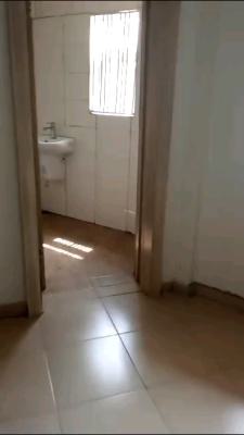 Luxury 3-bedroom Flat on The Groundfloor, Alaka Estate, Surulere, Lagos, Flat / Apartment for Rent