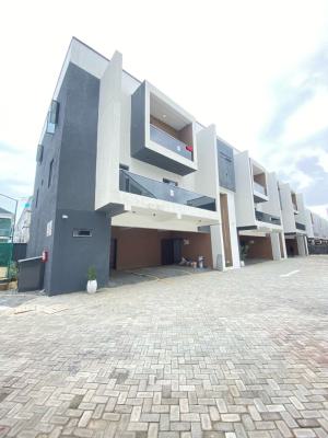 Brand New 2 Bedroom Apartment, Ikate, Ikate, Lekki, Lagos, Flat / Apartment for Rent