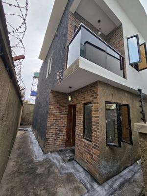 Newly Built 4bedroom Semi-detached Duplex, Magodo Gra, Gra Phase 2, Magodo, Lagos, Semi-detached Duplex for Sale