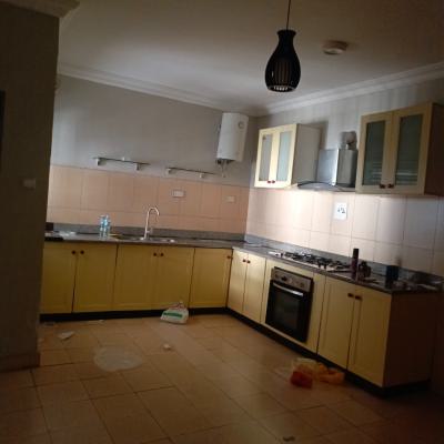 3 Bedroom Flat with Bq, Off Spar Road Ikate Elegushi Lekki Lagos, Ikate Elegushi, Lekki, Lagos, Flat / Apartment for Rent
