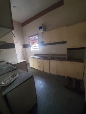 1 Room Shared Kitchen Apt, Ikota Sch, Ikota, Lekki, Lagos, Self Contain (single Rooms) for Rent
