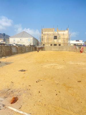 650sqm Dry Land, Off Spg Road, Ologolo, Lekki, Lagos, Residential Land for Sale