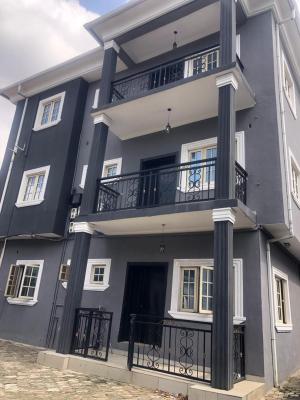 Block of 6 No 3 Bedroom Flat, Ajao Estate, Isolo, Lagos, Flat / Apartment for Sale