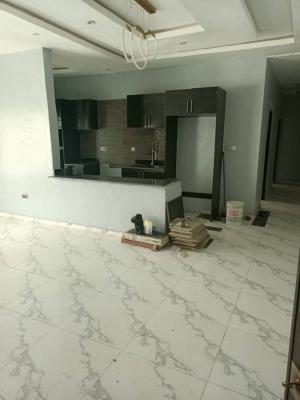 Brand New Serviced 2 Bedroom Flat on The 3rd Floor, Ikate, Lekki, Lagos, Flat / Apartment for Rent