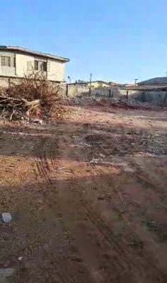 993.038sqm Land, Adigun Estate Off Puposola, New Oko-oba, Agege, Lagos, Residential Land for Sale