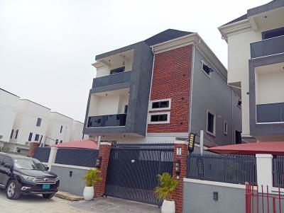 a Brand New Spacious 5 Bedroom Detached Duplex with Bq in Ikate Elegus, Ikate Elegushi Lekki, Ikate Elegushi, Lekki, Lagos, Detached Duplex for Sale